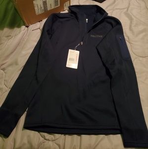 Marmot Stretch Fleece 1/2 Zip